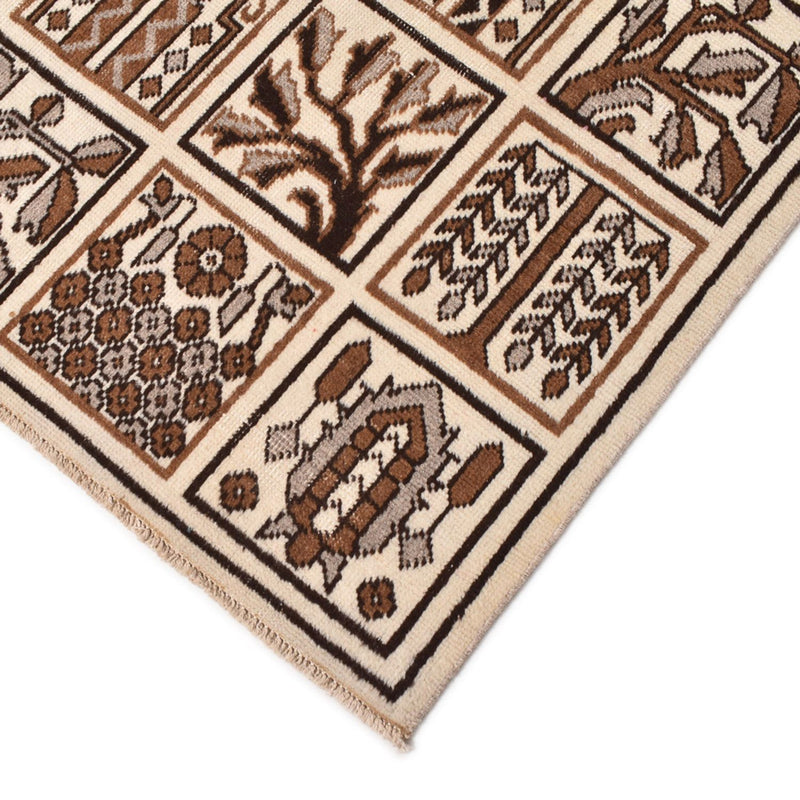 Bakhtiari Teppe 310x224cm - Persisk teppe