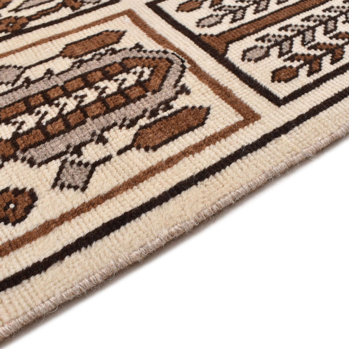 Bakhtiari Teppe 310x224cm - Persisk teppe