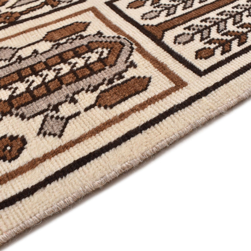 Bakhtiari Teppe 310x224cm - Persisk teppe