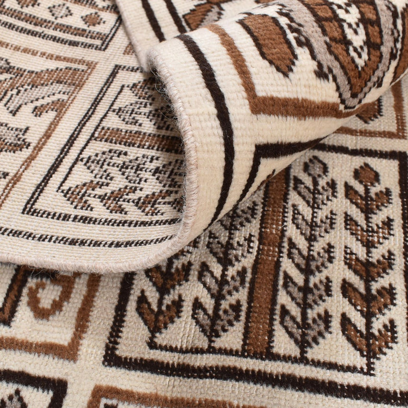 Bakhtiari Teppe 310x224cm - Persisk teppe