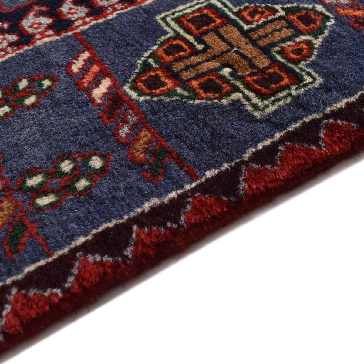 Klardasht Teppe 168x382cm - Persisk teppe