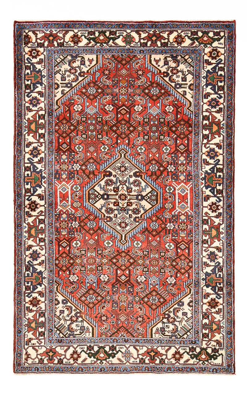 Hamadan Teppe 184x120cm - Persisk teppe