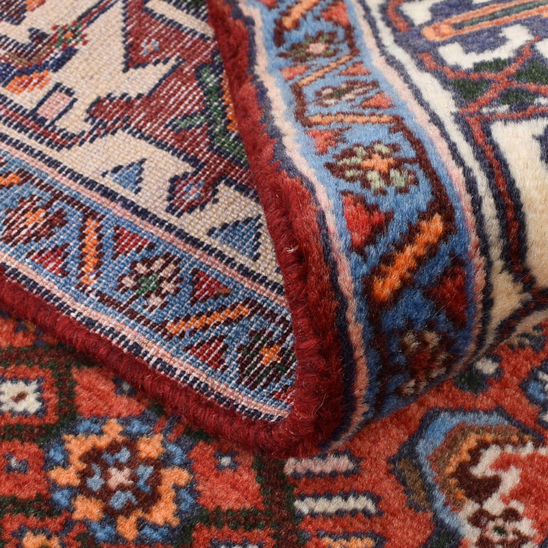Hamadan Teppe 184x120cm - Persisk teppe