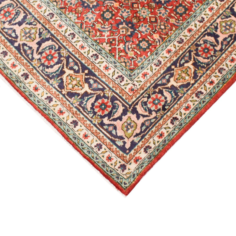 Tabriz Teppe 141x200cm - Persisk teppe