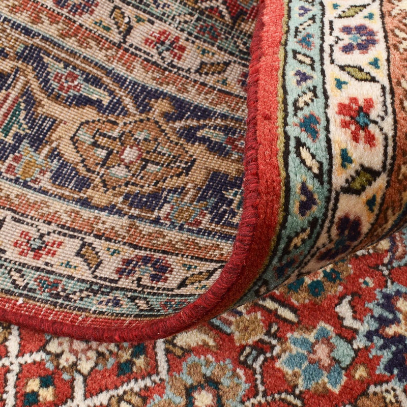 Tabriz Teppe 141x200cm - Persisk teppe