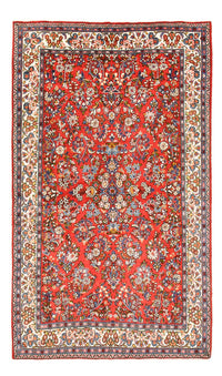 Sarouk Teppe 207x127cm - Persisk teppe – product image