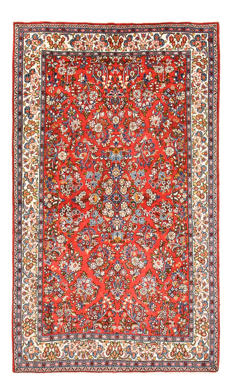 Sarouk Teppe 207x127cm - Persisk teppe