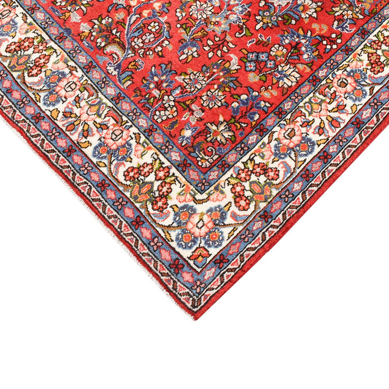 Sarouk Teppe 207x127cm - Persisk teppe