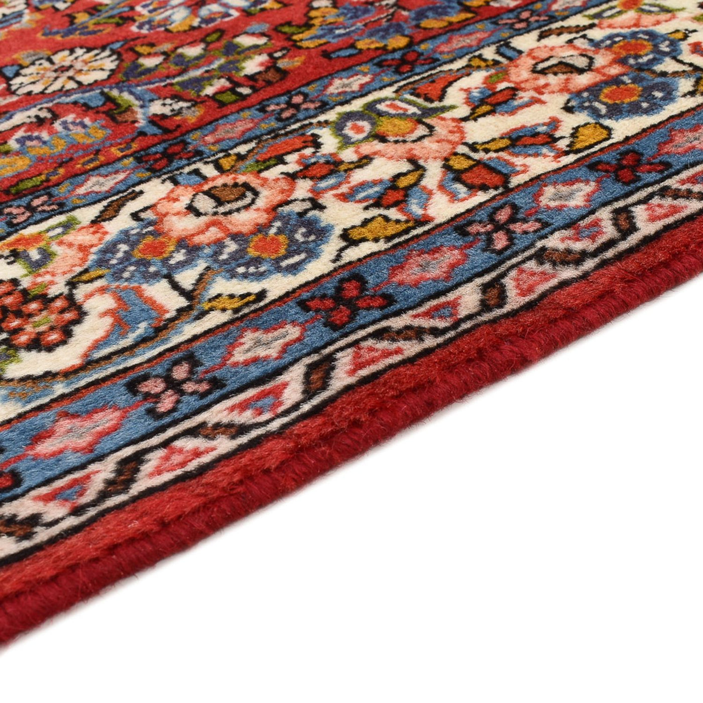 Sarouk Teppe 207x127cm - Persisk teppe