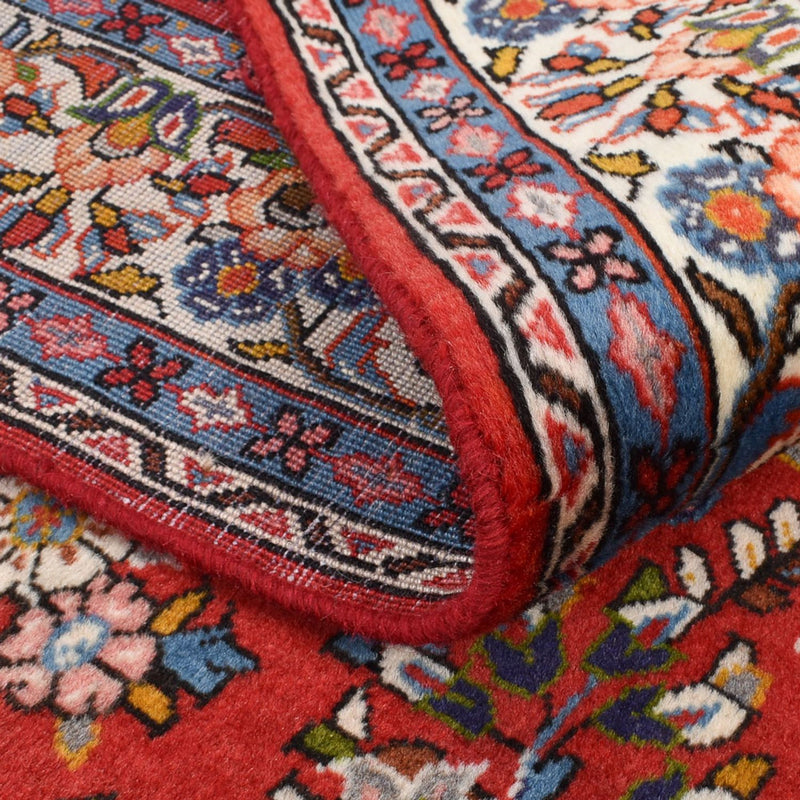 Sarouk Teppe 207x127cm - Persisk teppe