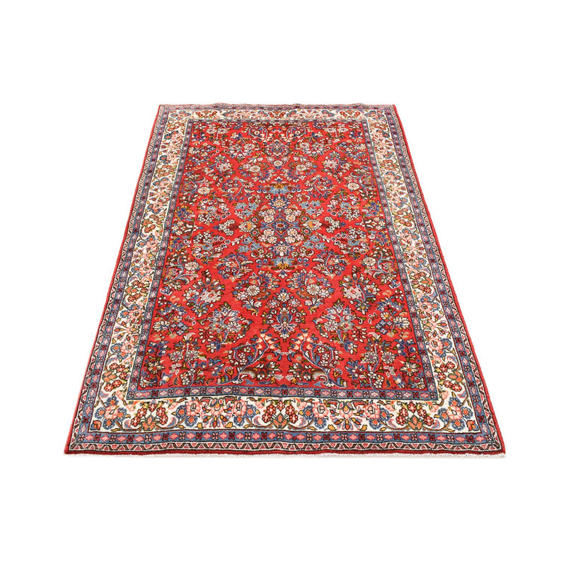 Sarouk Teppe 207x127cm - Persisk teppe