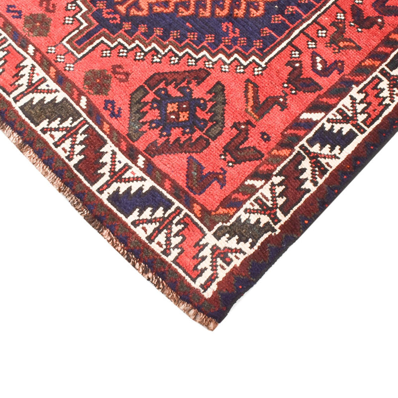 Shiraz Teppe 163x112cm - Persisk teppe