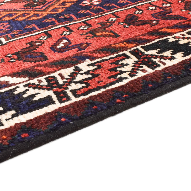 Shiraz Teppe 163x112cm - Persisk teppe