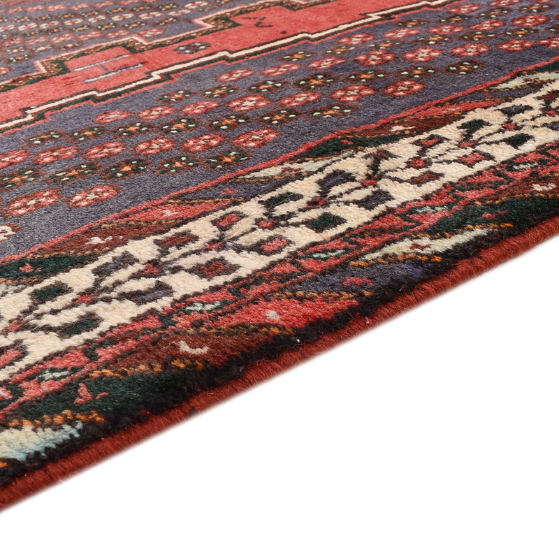 Afshar Sirjan Teppe 241x180cm - Persisk teppe