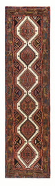Ardabil Teppe 294x75cm - Persisk teppe