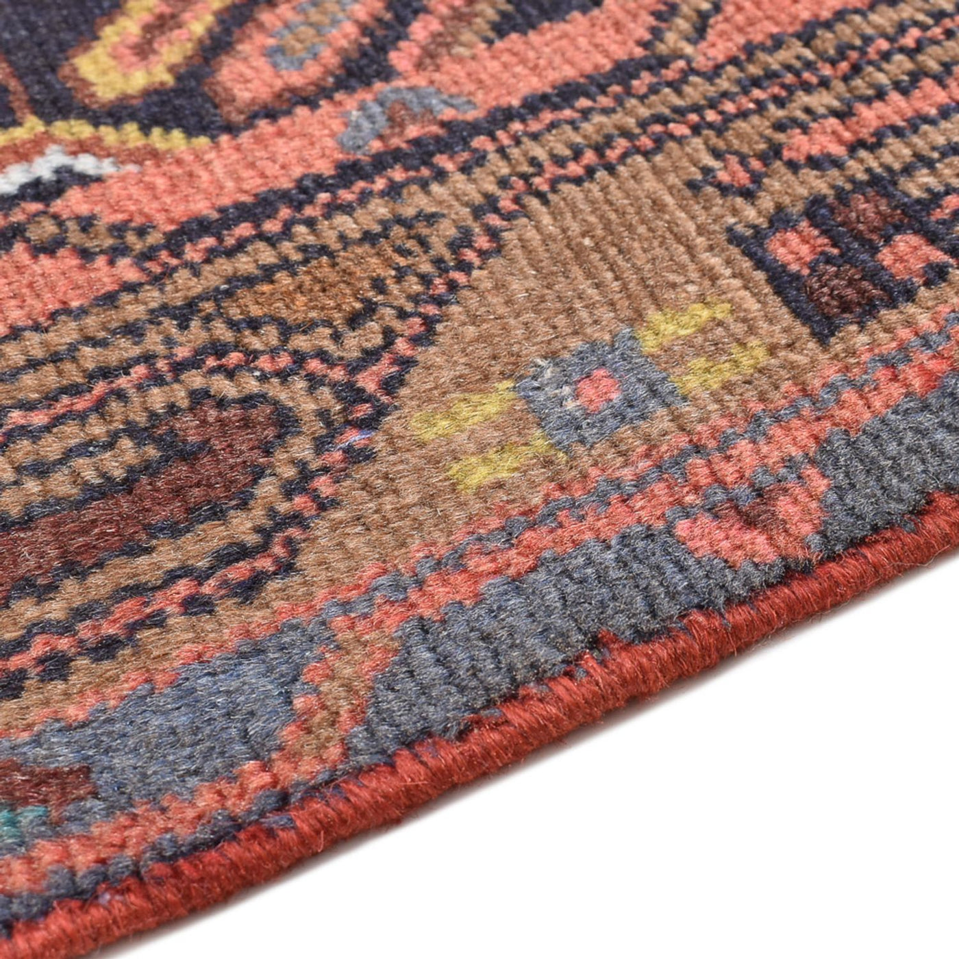 Ardabil Teppe 294x75cm - Persisk teppe