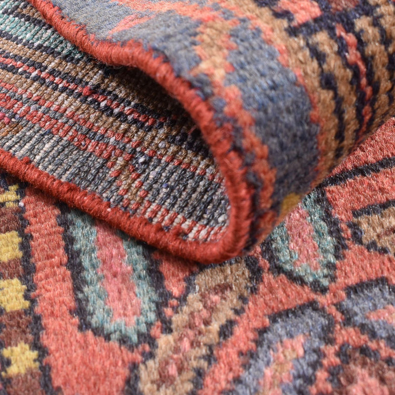 Ardabil Teppe 294x75cm - Persisk teppe