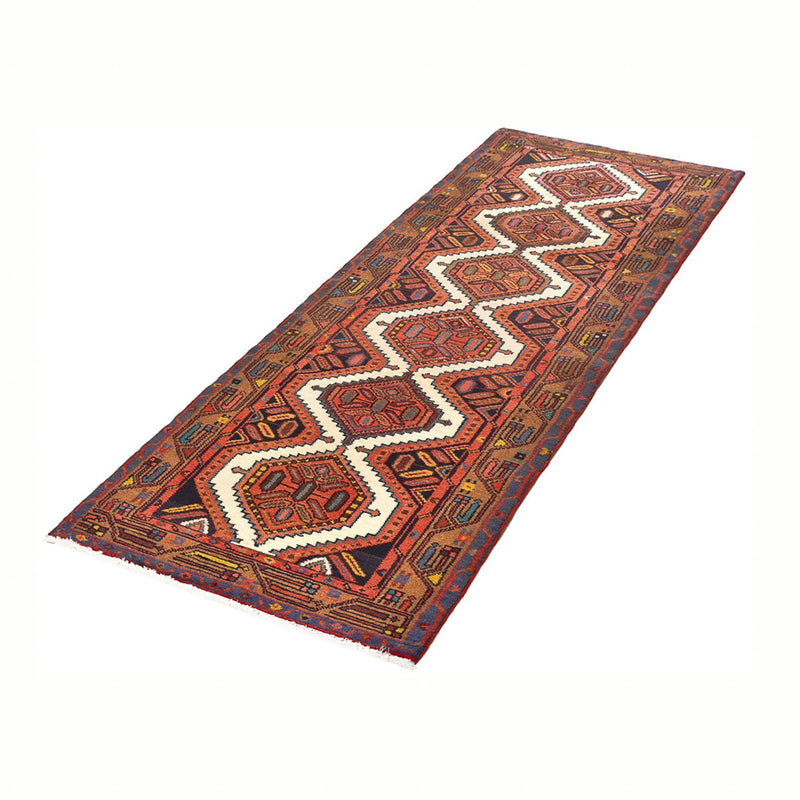 Ardabil Teppe 294x75cm - Persisk teppe