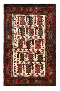 Balutsj-teppe 155x98cm - Orientalsk teppe – product image