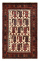Balutsj-teppe 155x98cm - Orientalsk teppe