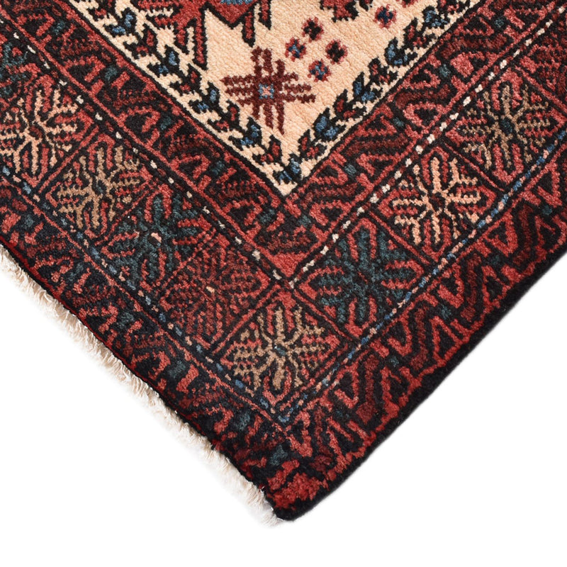 Balutsj-teppe 155x98cm - Orientalsk teppe