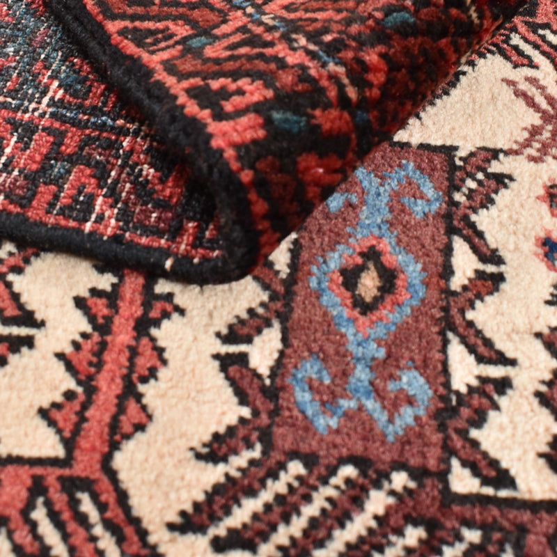 Balutsj-teppe 155x98cm - Orientalsk teppe