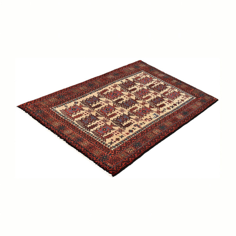 Balutsj-teppe 155x98cm - Orientalsk teppe