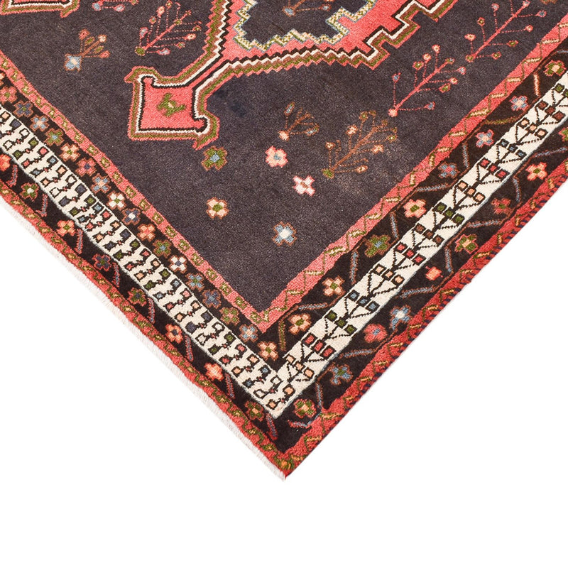 Afshar Sirjan Teppe 237x169cm - Persisk teppe