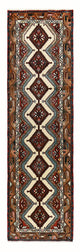 Ardabil Teppe 78x285cm - Persisk teppe