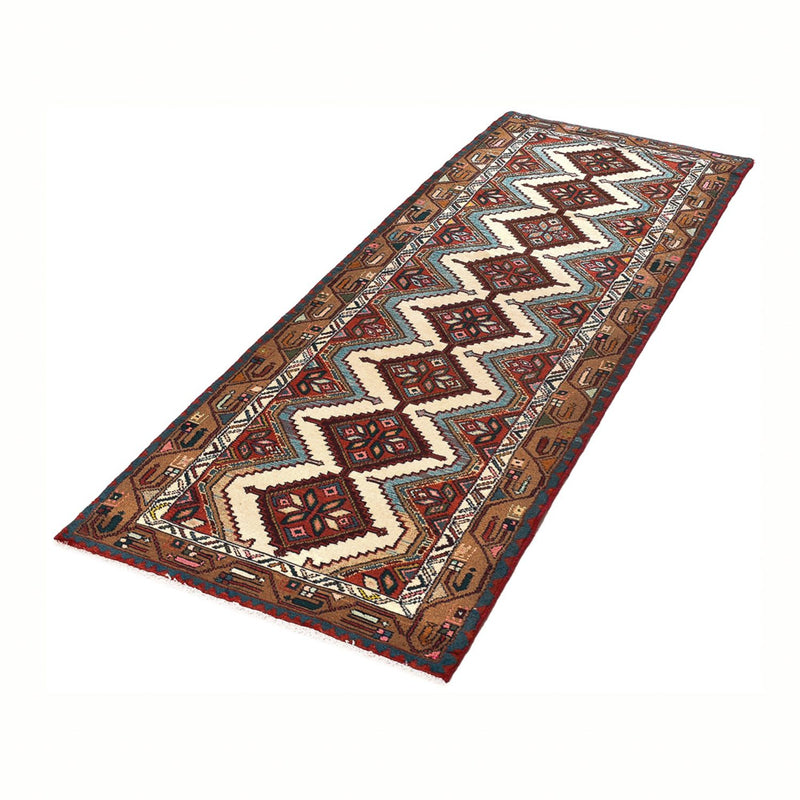 Ardabil Teppe 78x285cm - Persisk teppe