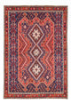 Ardabil Teppe 246x159cm - Persisk teppe