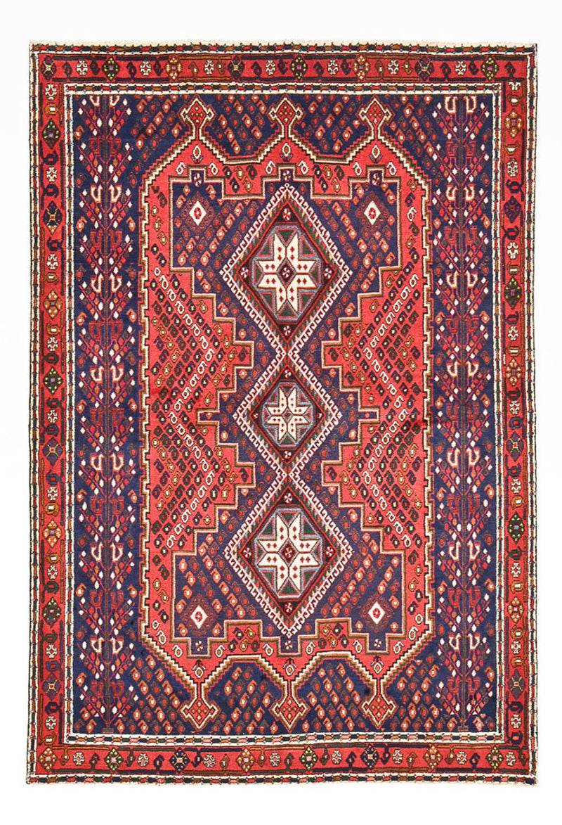 Ardabil Teppe 246x159cm - Persisk teppe
