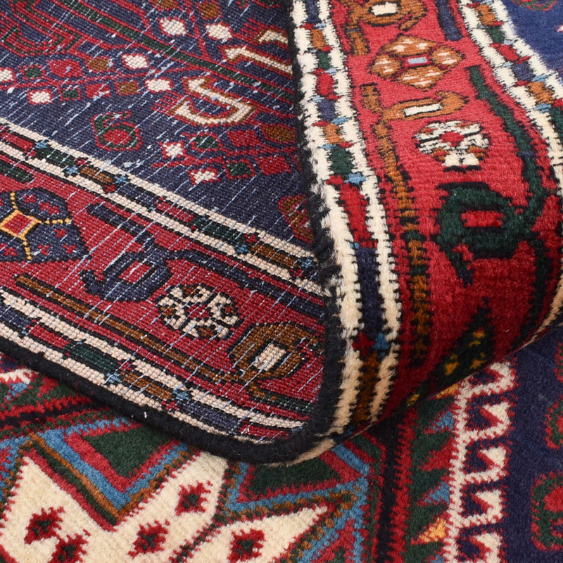 Ardabil Teppe 246x159cm - Persisk teppe