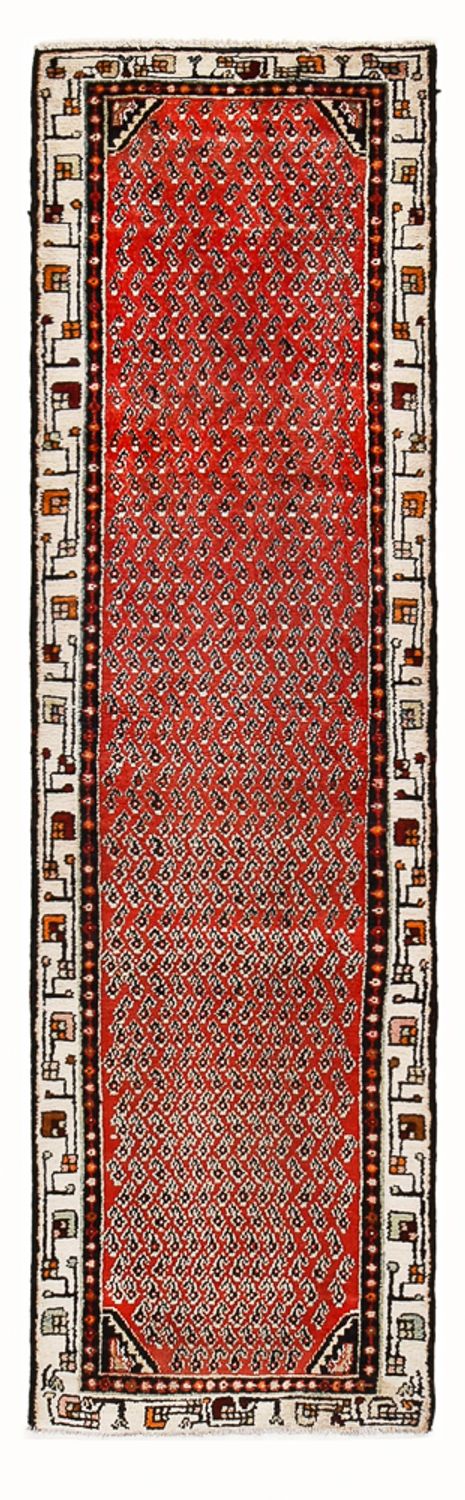 Hamadan Teppe 260x70cm - Persisk teppe