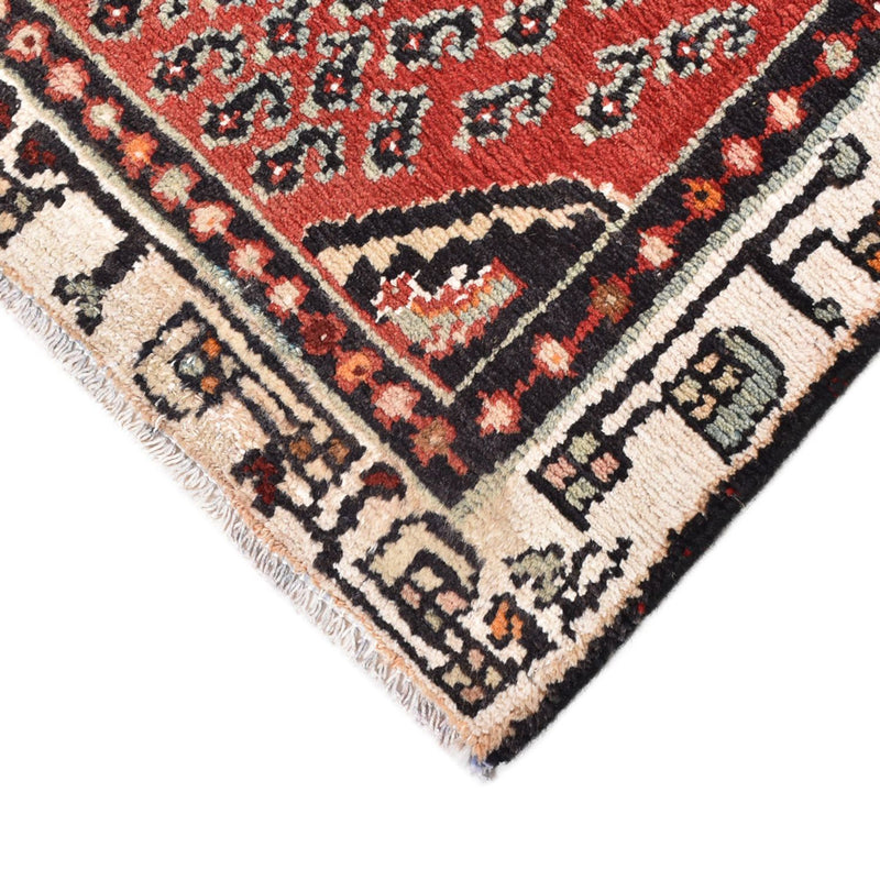 Hamadan Teppe 260x70cm - Persisk teppe