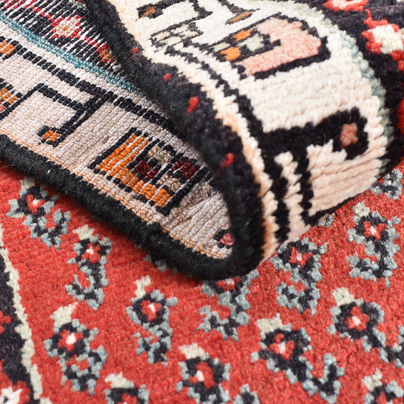 Hamadan Teppe 260x70cm - Persisk teppe