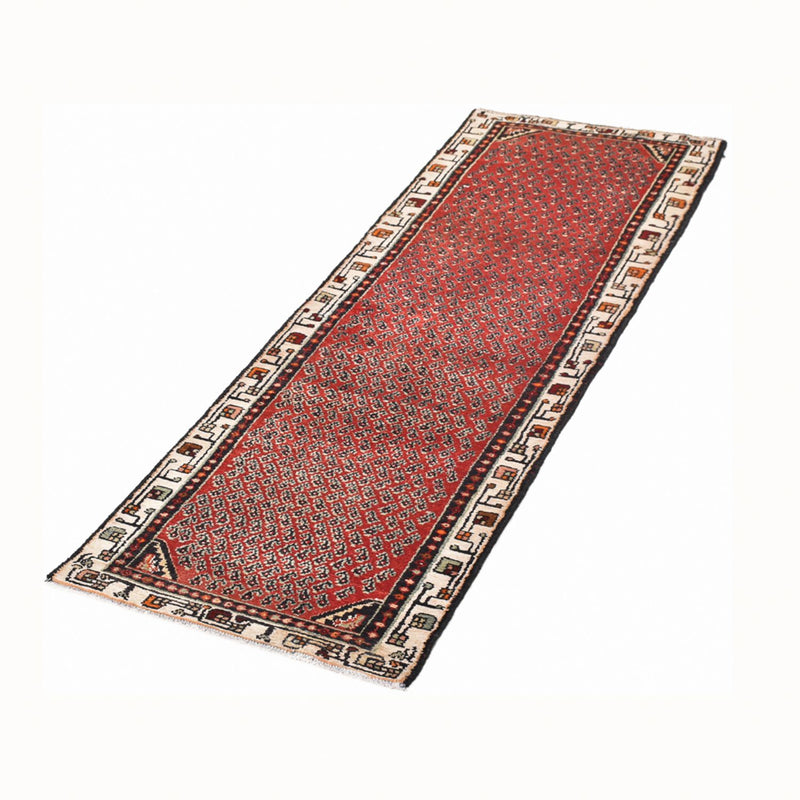 Hamadan Teppe 260x70cm - Persisk teppe