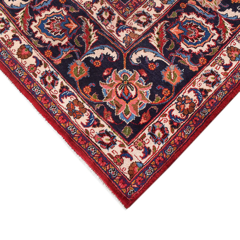 Mashhad Teppe 303x340cm - Persisk teppe