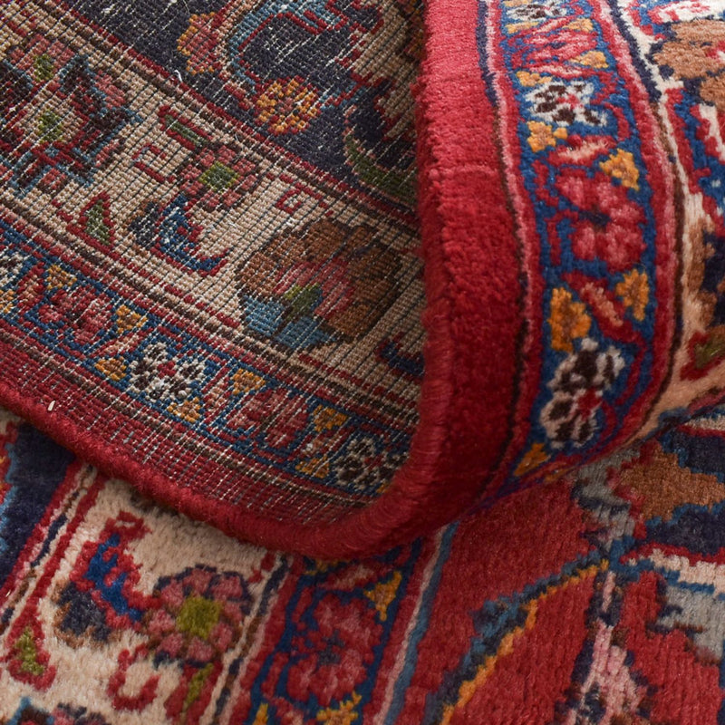 Mashhad Teppe 303x340cm - Persisk teppe