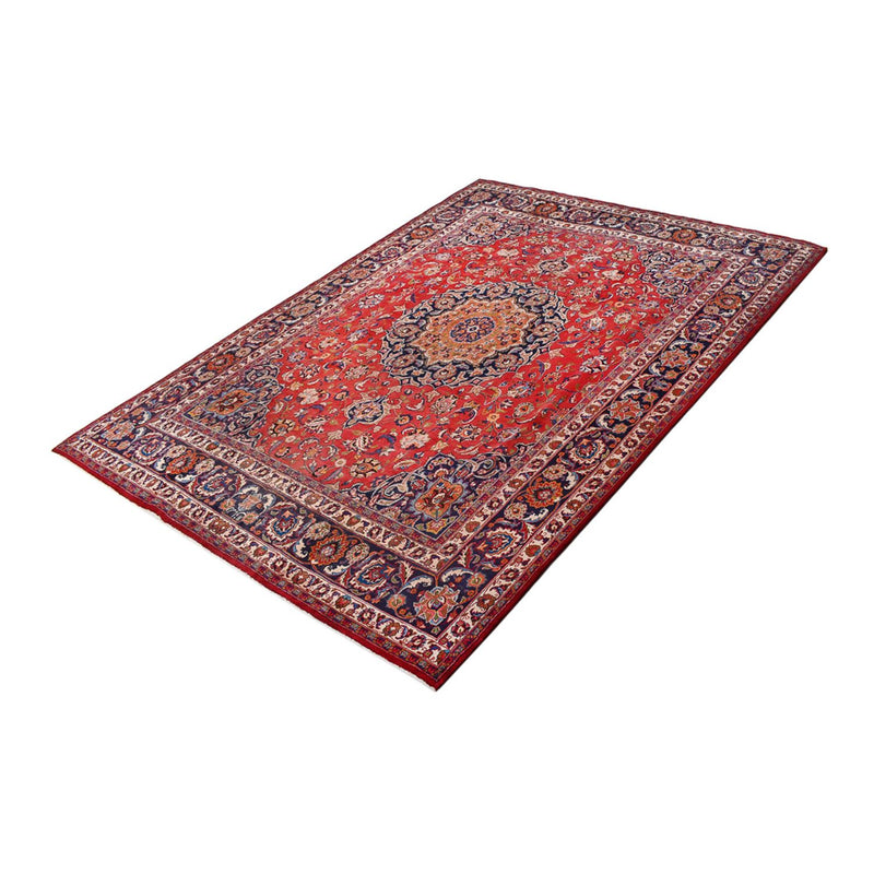 Mashhad Teppe 303x340cm - Persisk teppe