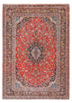 Kashan Teppe 411x293cm - Persisk teppe