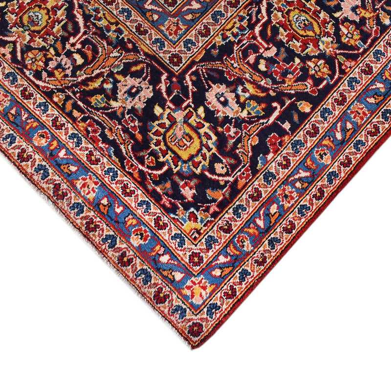 Kashan Teppe 411x293cm - Persisk teppe