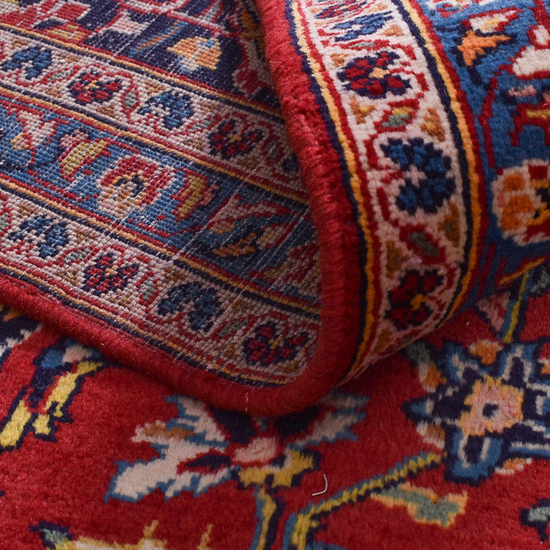 Kashan Teppe 411x293cm - Persisk teppe