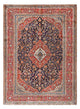 Kashan Teppe 396x289cm - Persisk teppe