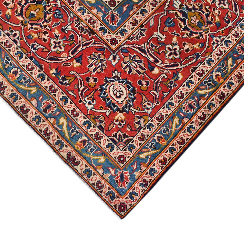 Kashan Teppe 396x289cm - Persisk teppe