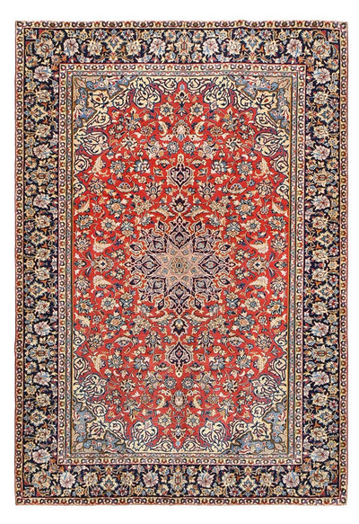 Mashhad Teppe 264x350cm - Persisk teppe