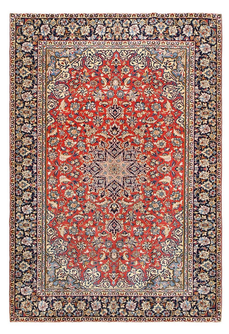 Mashhad Teppe 264x350cm - Persisk teppe