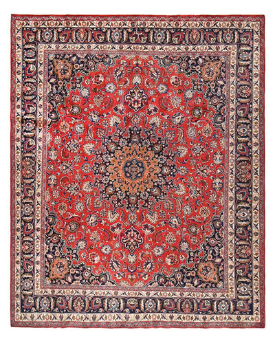 Mashhad Teppe 294x358cm - Persisk teppe