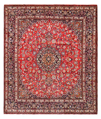 Mashhad Teppe 341x294cm - Persisk teppe – product image