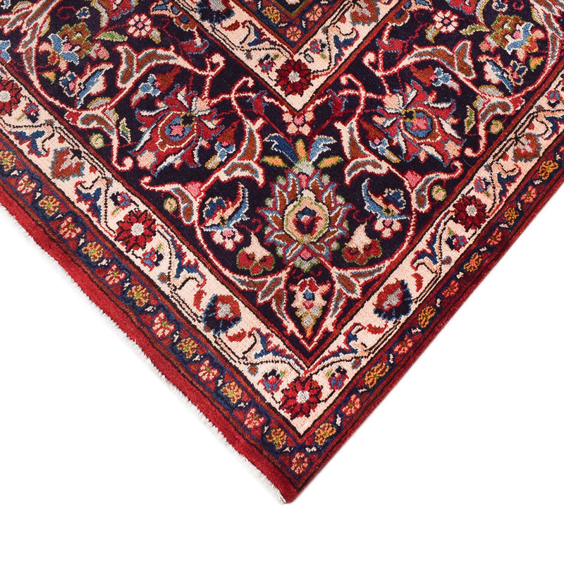 Mashhad Teppe 341x294cm - Persisk teppe